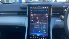 Ford Capri 210kW Premium 77kWh 5dr Auto Electric Estate